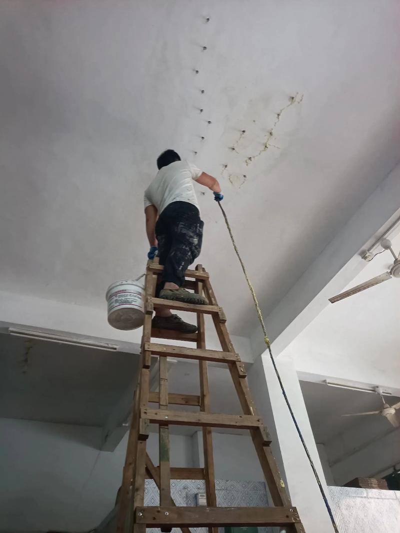 临汾洪洞县化学注浆